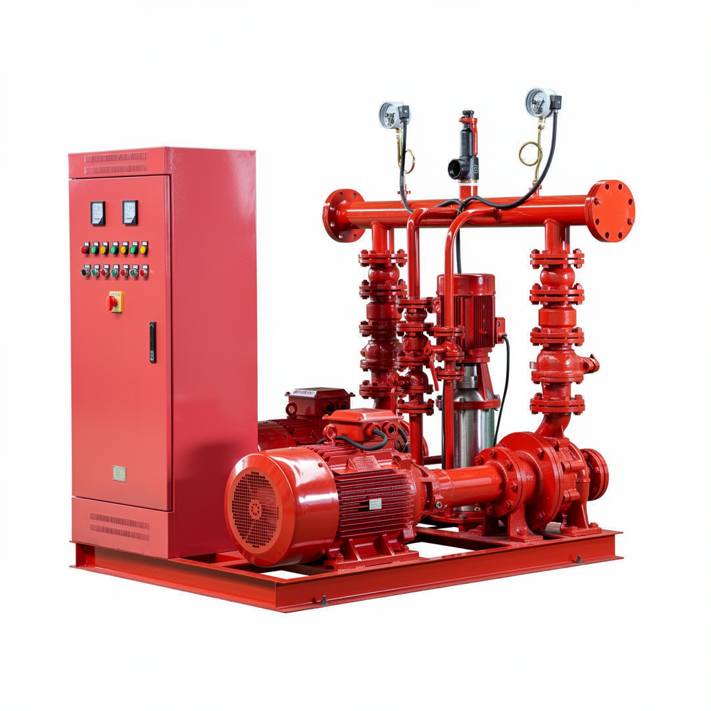 Certified Accessories & Components